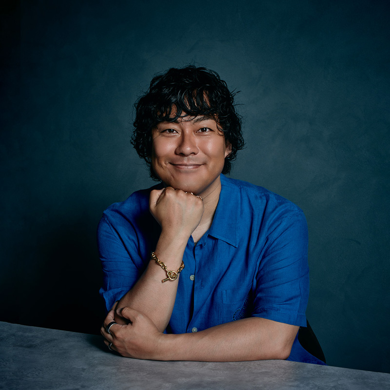 Team | Changer Capital ANRI